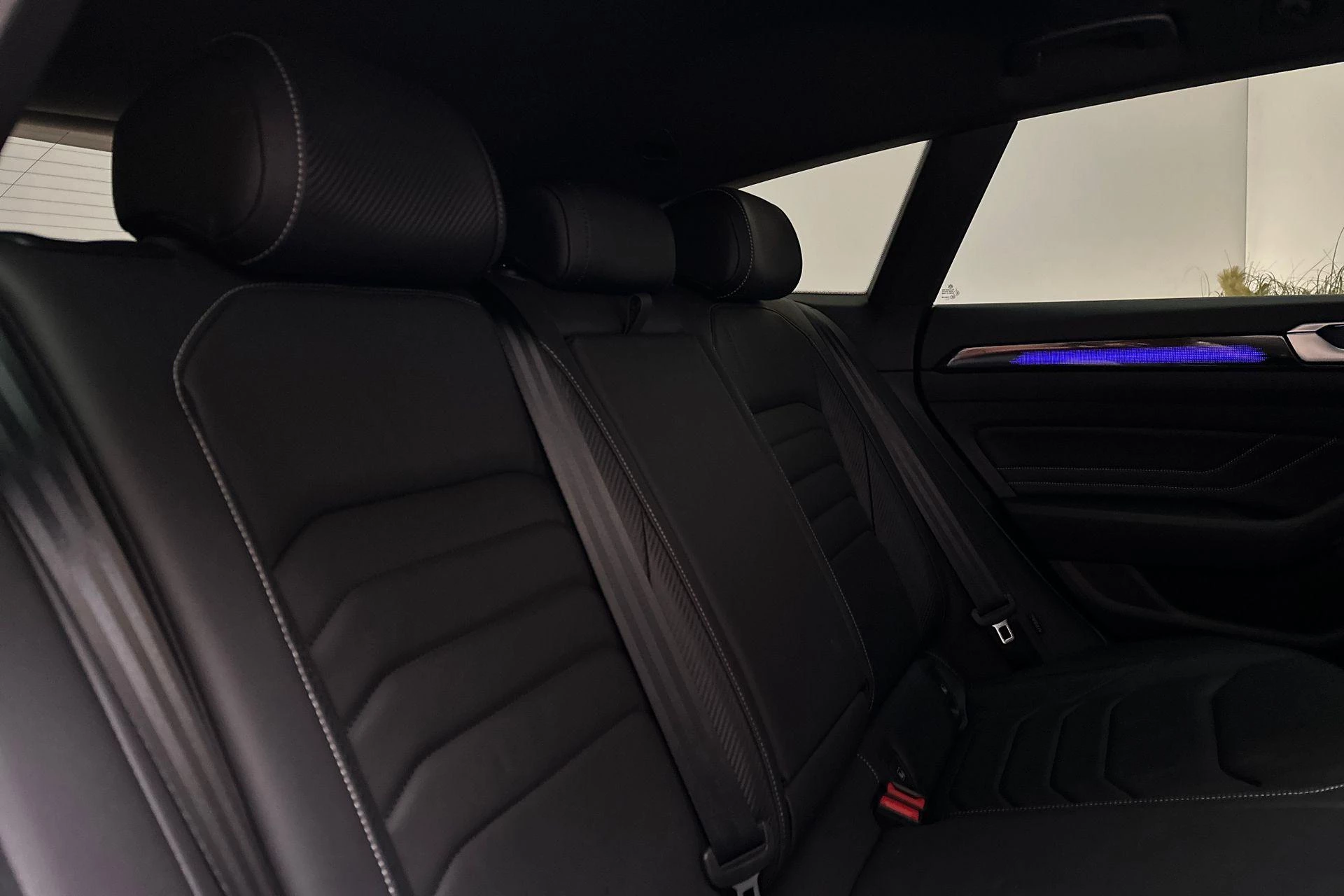 Hoofdafbeelding Volkswagen Arteon
