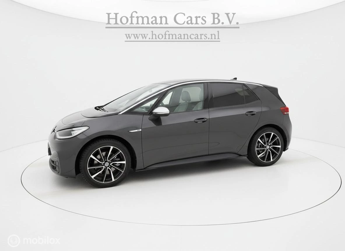 Hoofdafbeelding Volkswagen ID.3