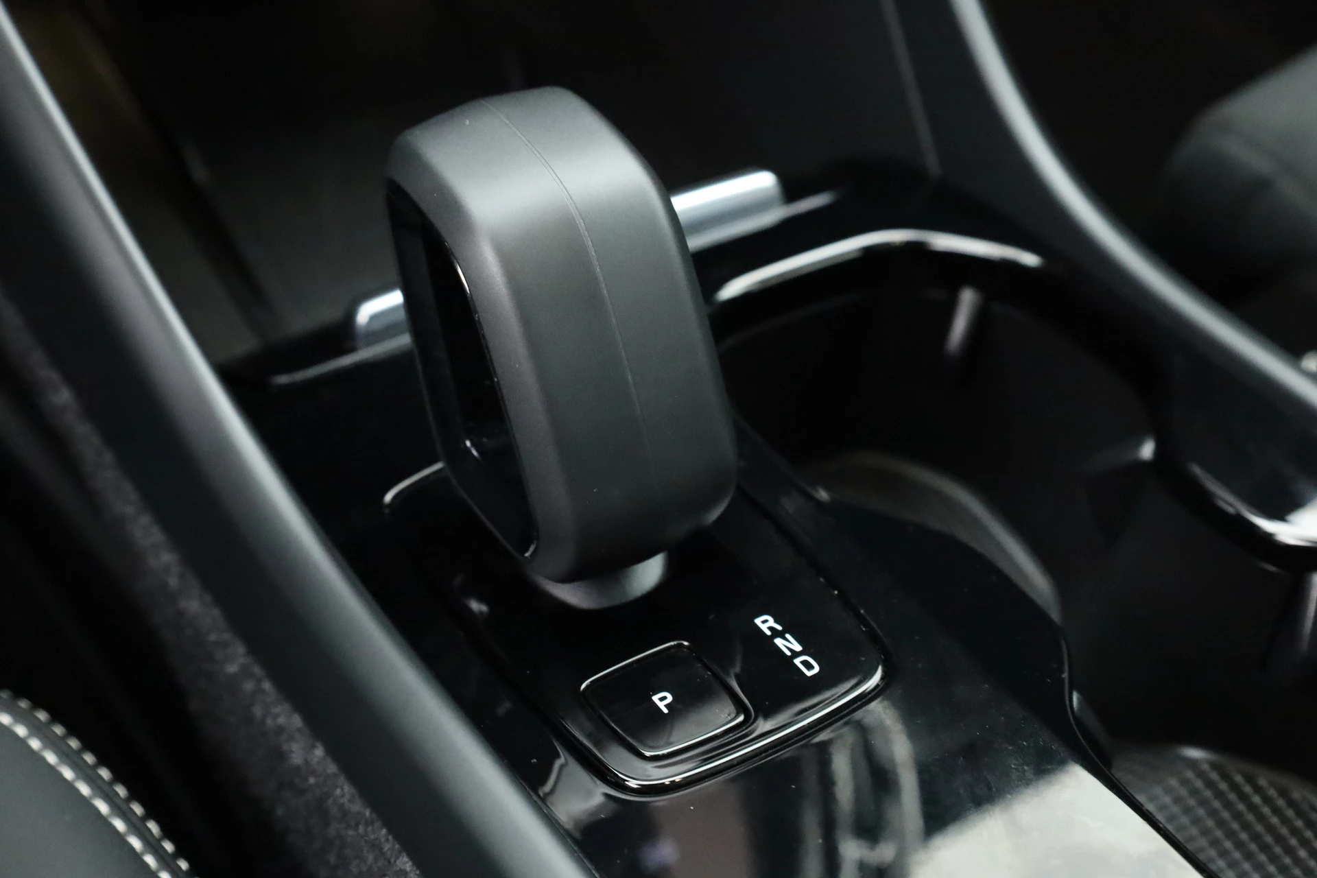 Hoofdafbeelding Volvo C40