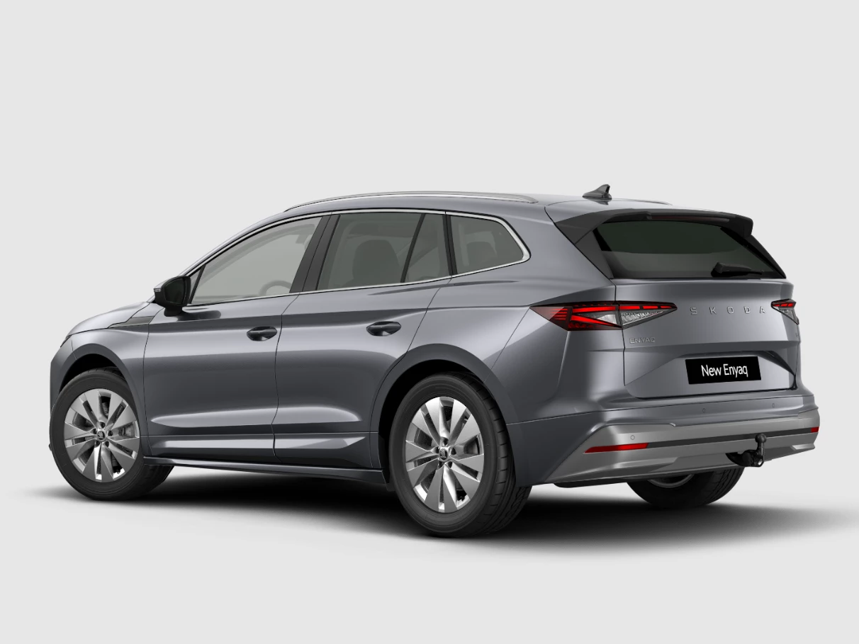 Hoofdafbeelding Škoda Enyaq iV