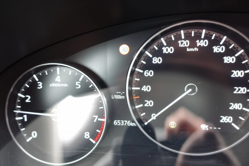 Hoofdafbeelding Mazda 3