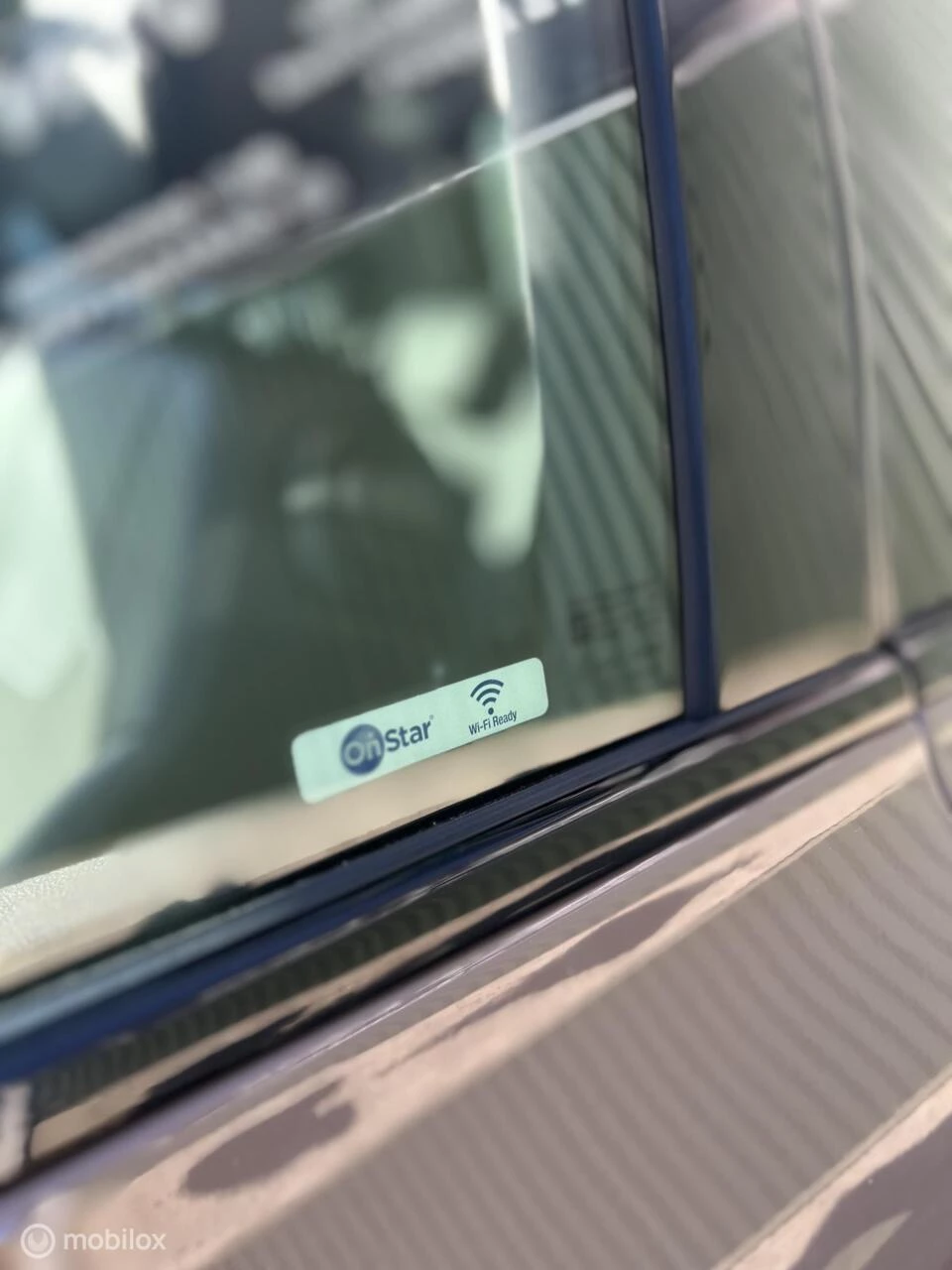 Hoofdafbeelding Opel ADAM