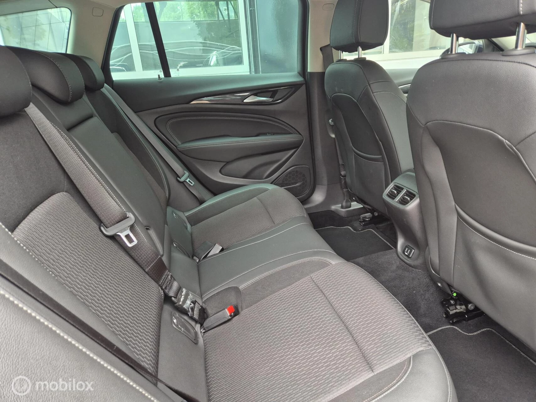 Hoofdafbeelding Opel Insignia