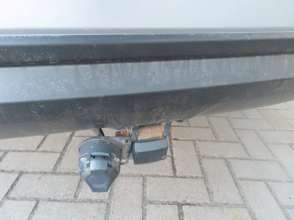 Hoofdafbeelding Subaru Forester