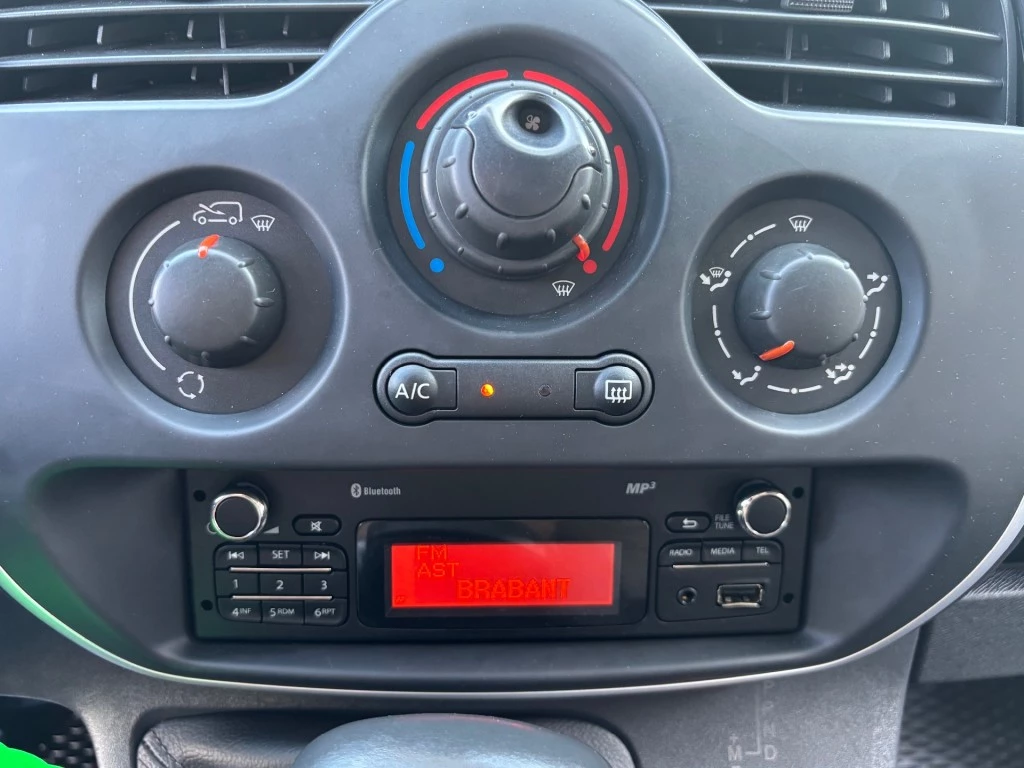 Hoofdafbeelding Renault Kangoo