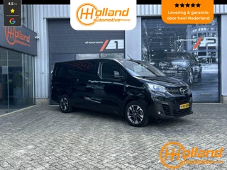 Opel Vivaro bestel 2.0 CDTI L3H1 DC Innovation