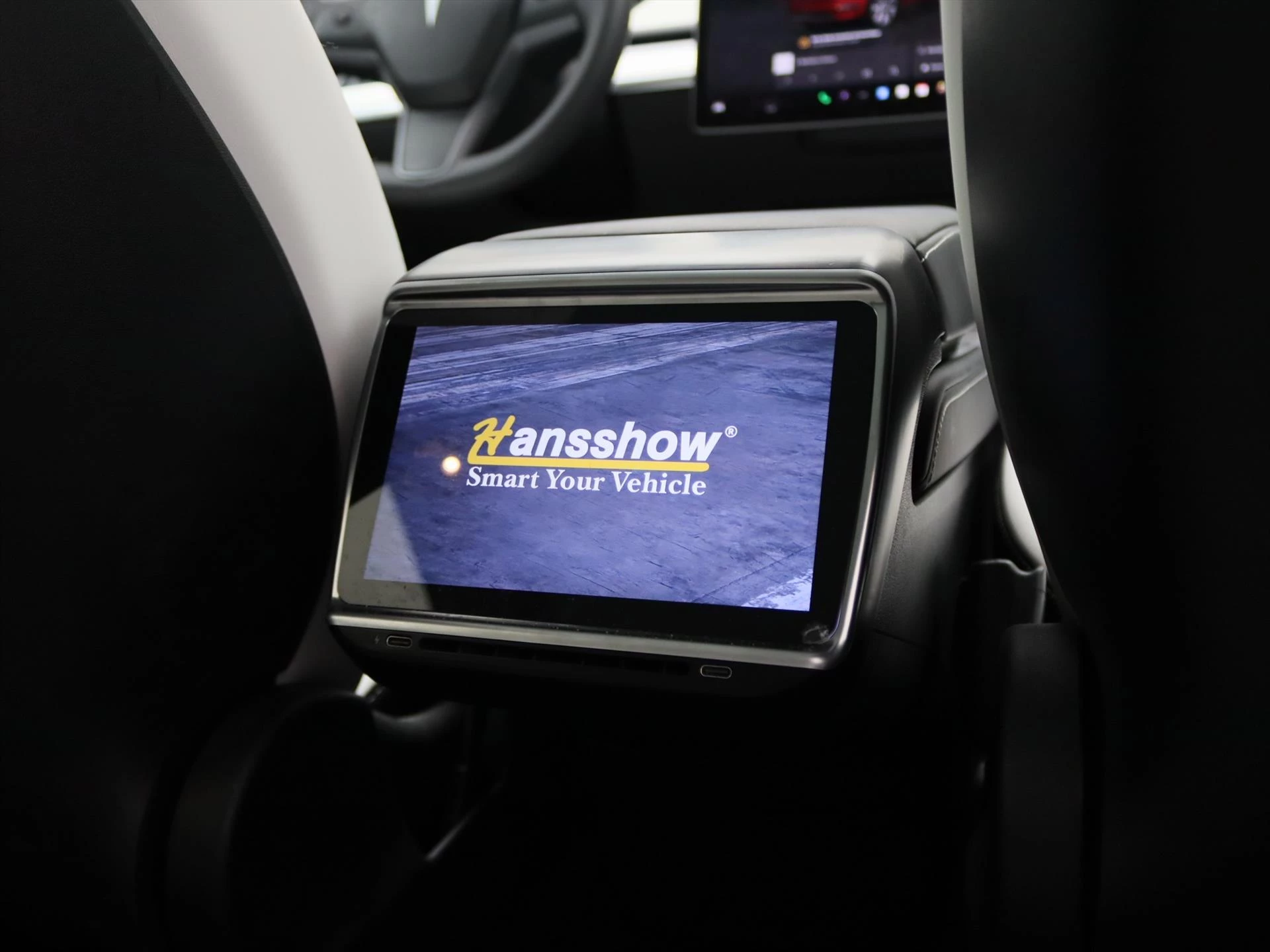 Hoofdafbeelding Tesla Model Y