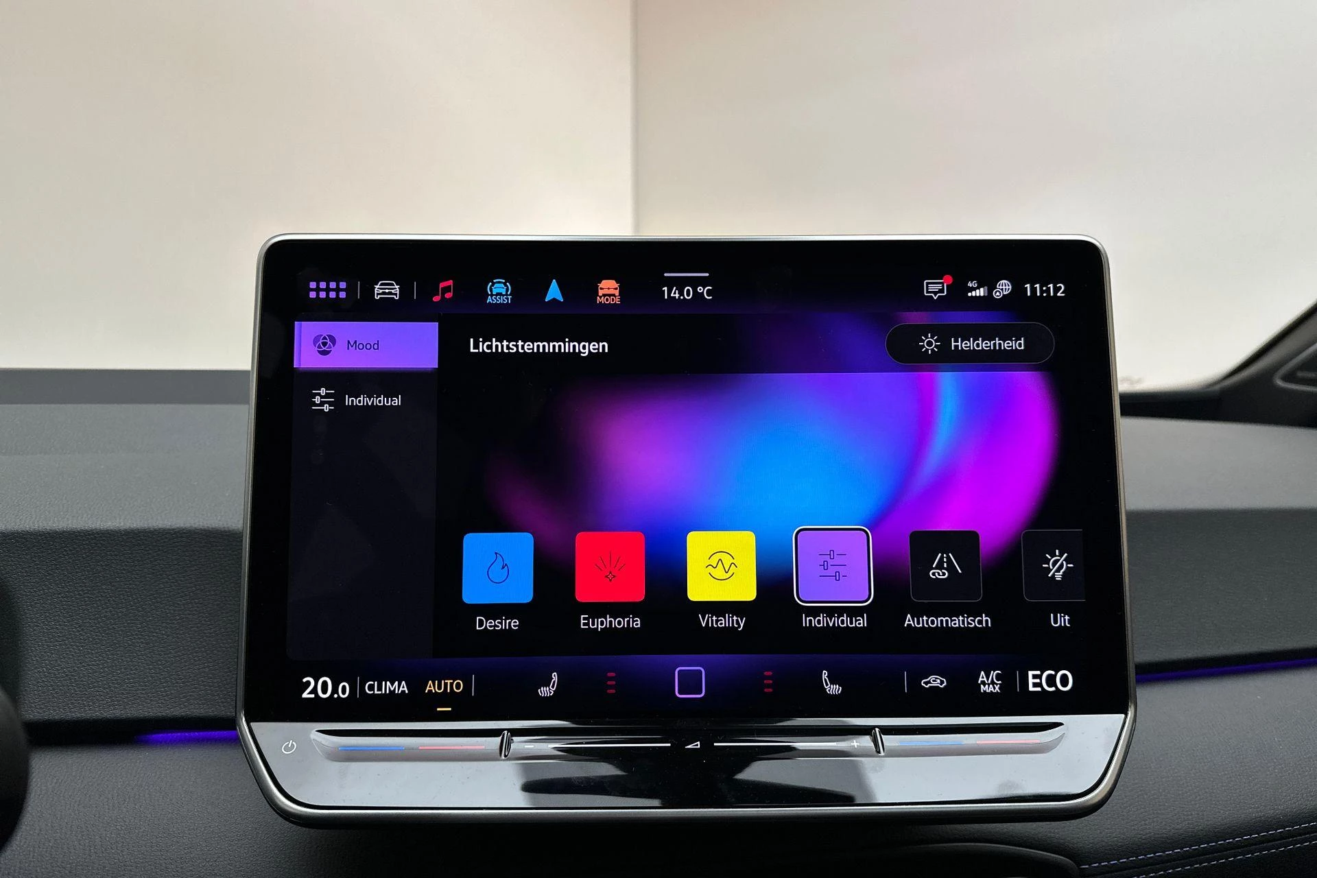 Hoofdafbeelding Volkswagen ID.3