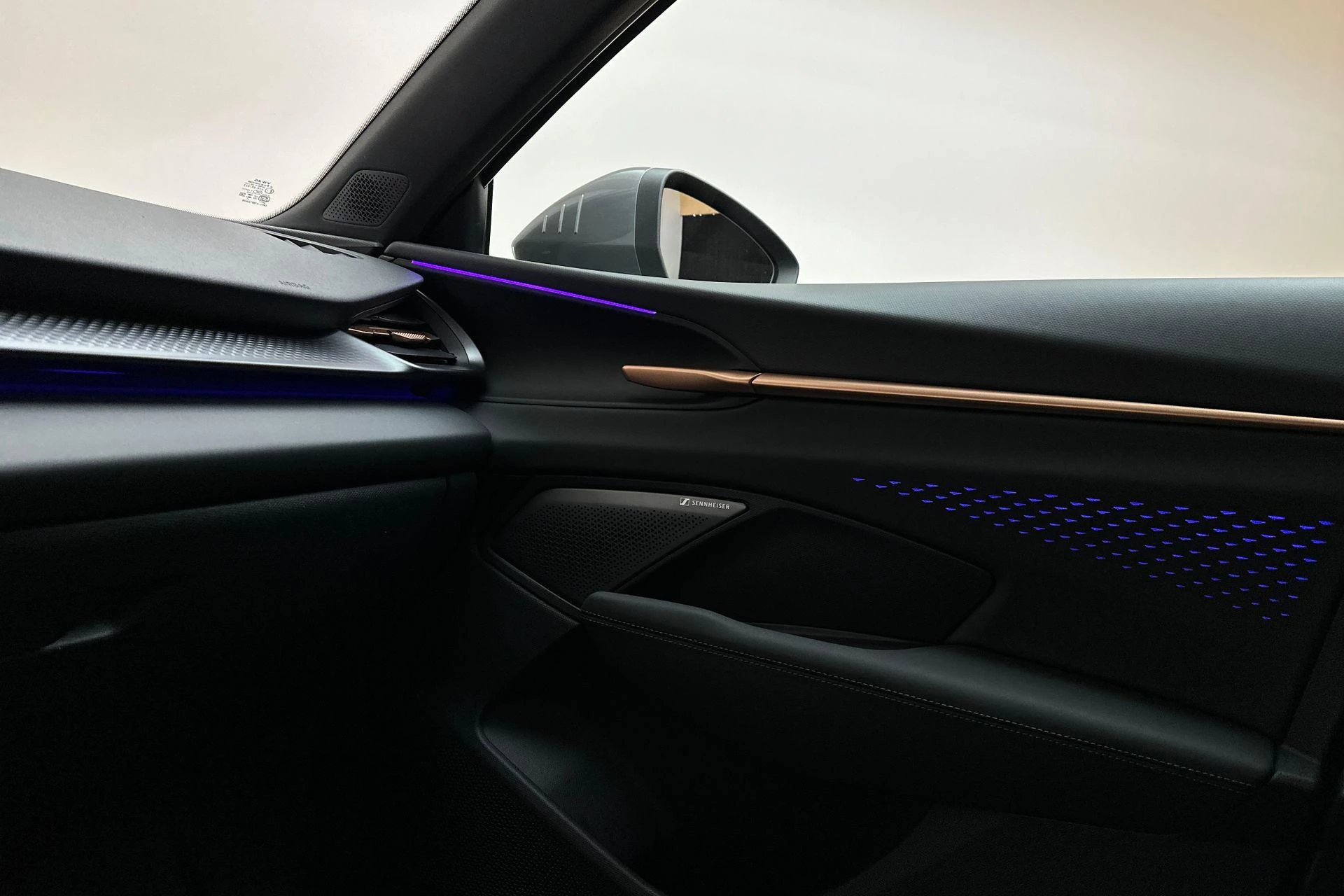 Hoofdafbeelding CUPRA Terramar