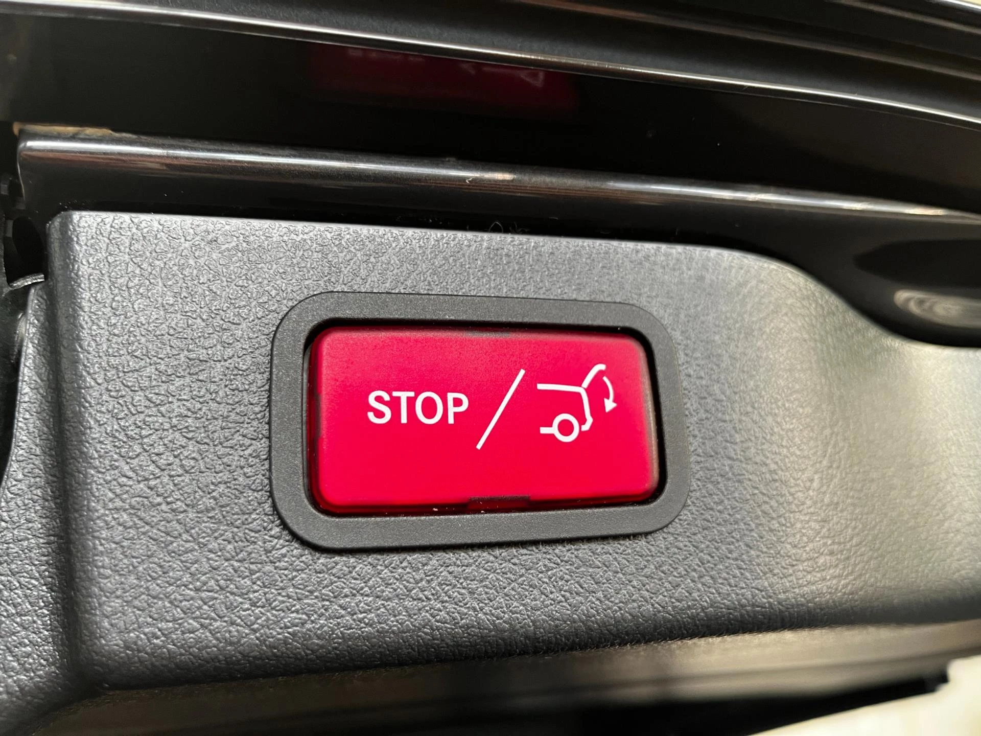 Hoofdafbeelding Mercedes-Benz EQV