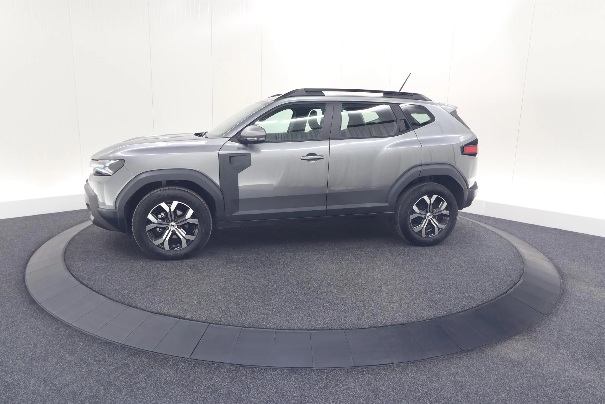 Hoofdafbeelding Dacia Duster