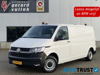 Volkswagen Transporter 2.0 TDI L2H1 4-Motion 230V KASTEN TREKHAAK