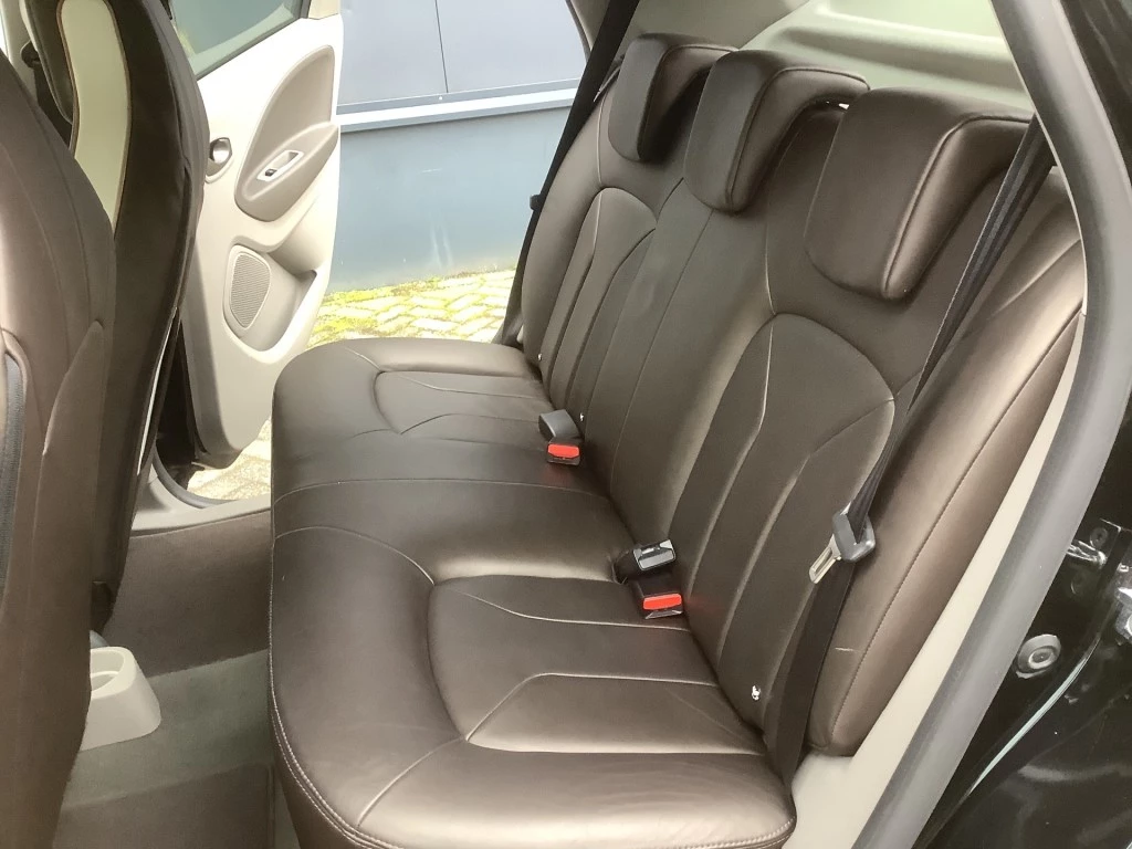 Hoofdafbeelding Renault ZOE