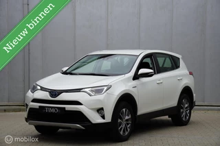 Toyota RAV4 2.5 Hybrid Dynamic 104.011 KM