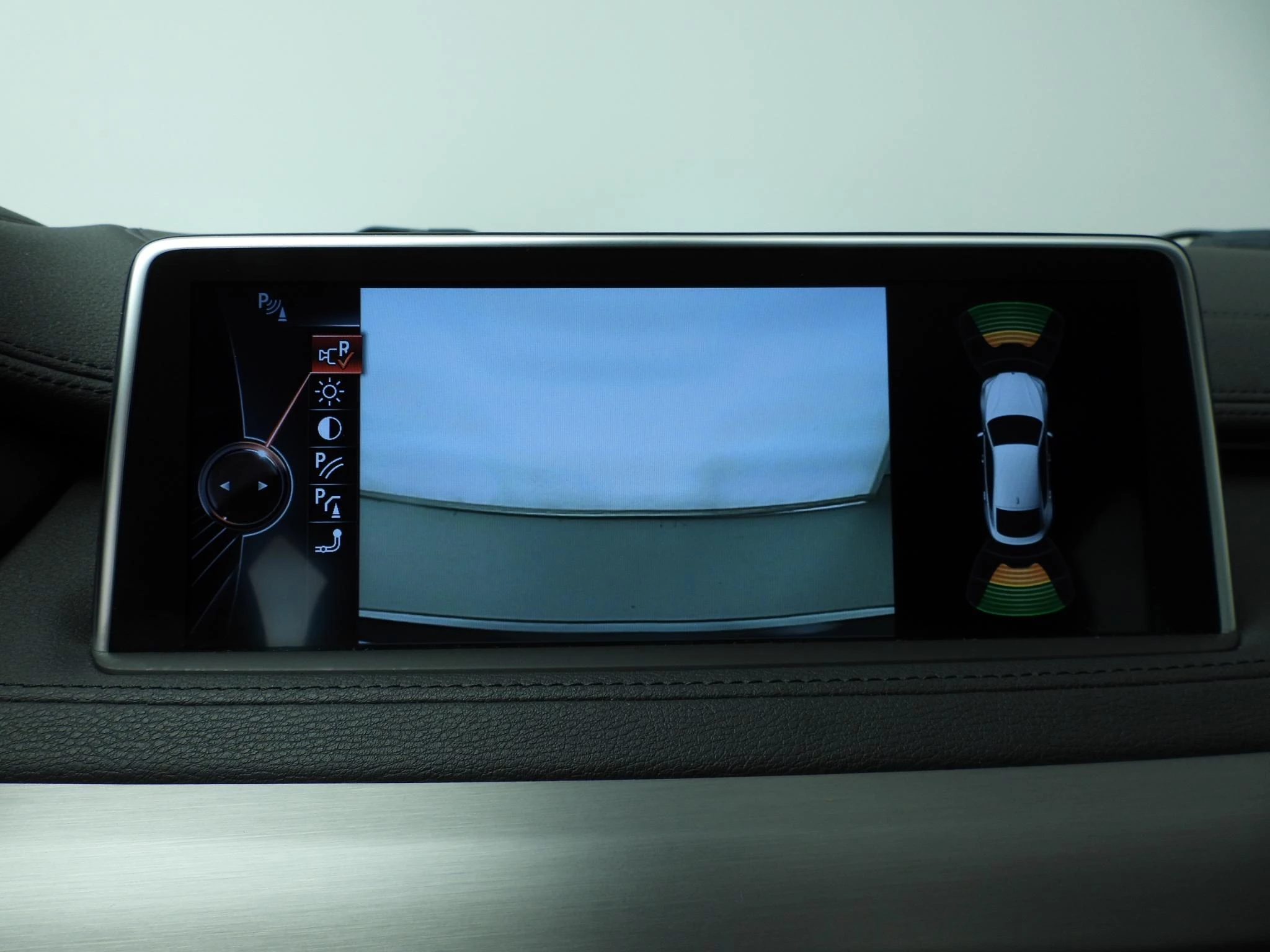 Hoofdafbeelding BMW X6