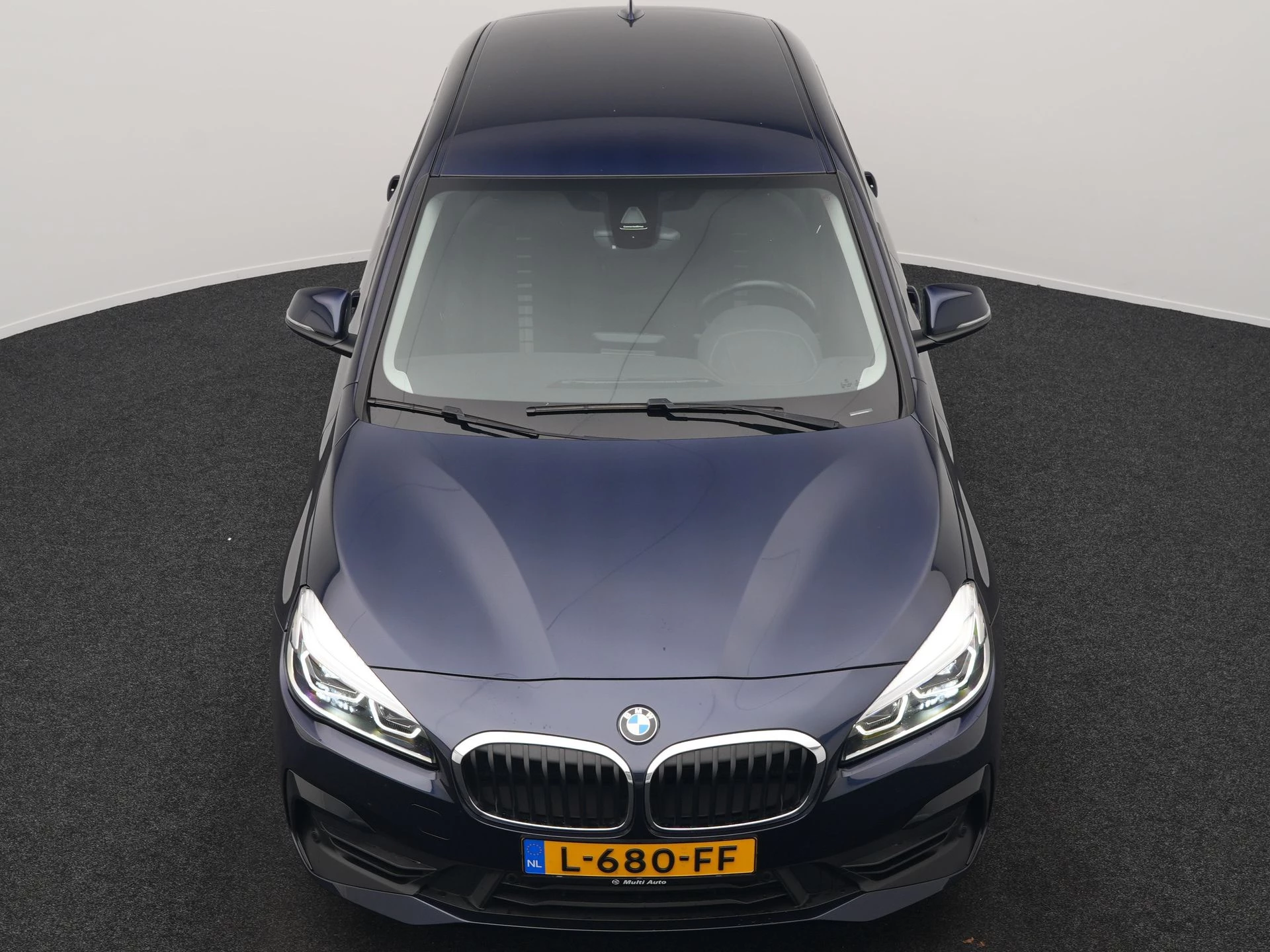 Hoofdafbeelding BMW 2 Serie