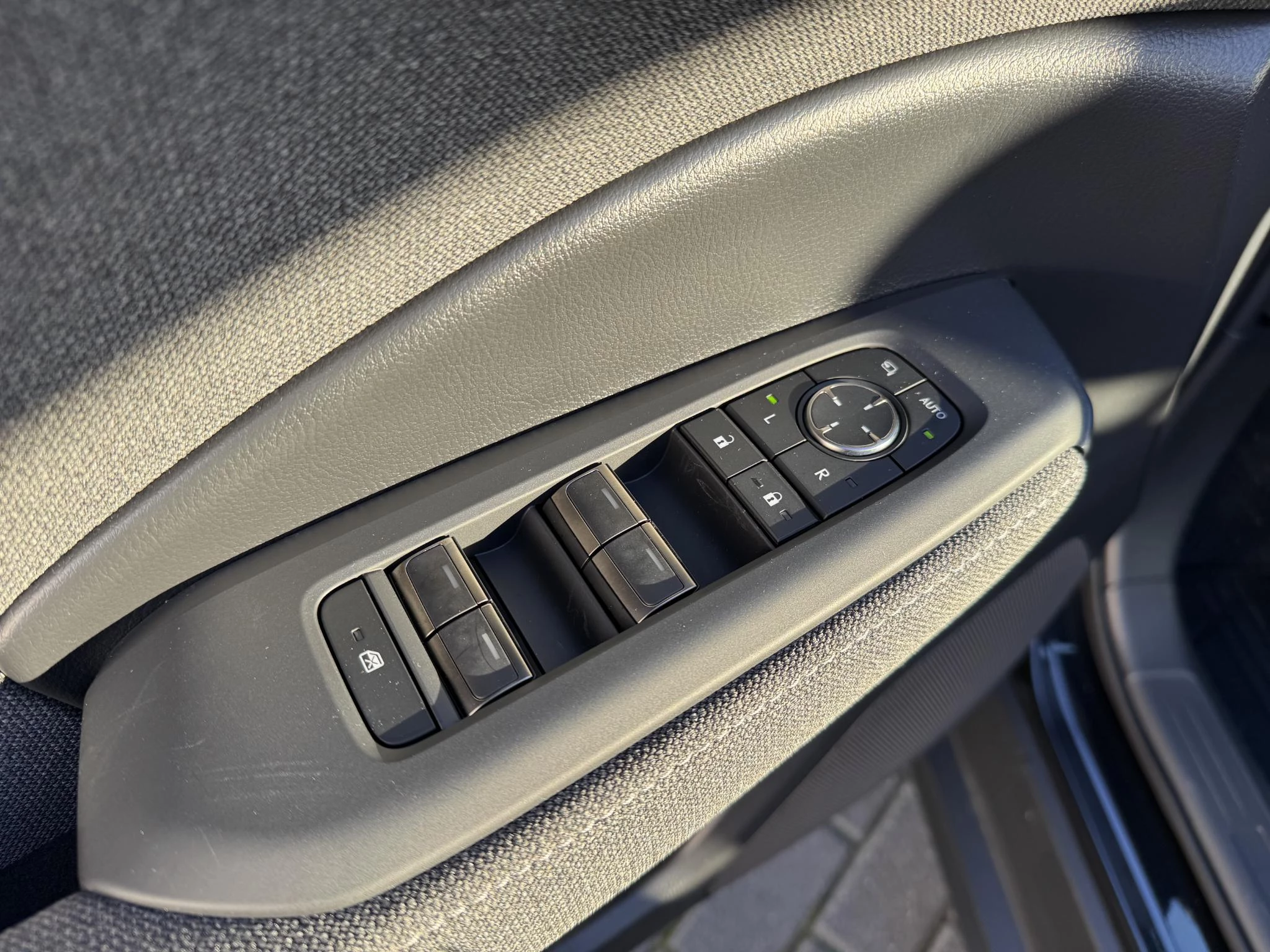 Hoofdafbeelding Lexus LBX