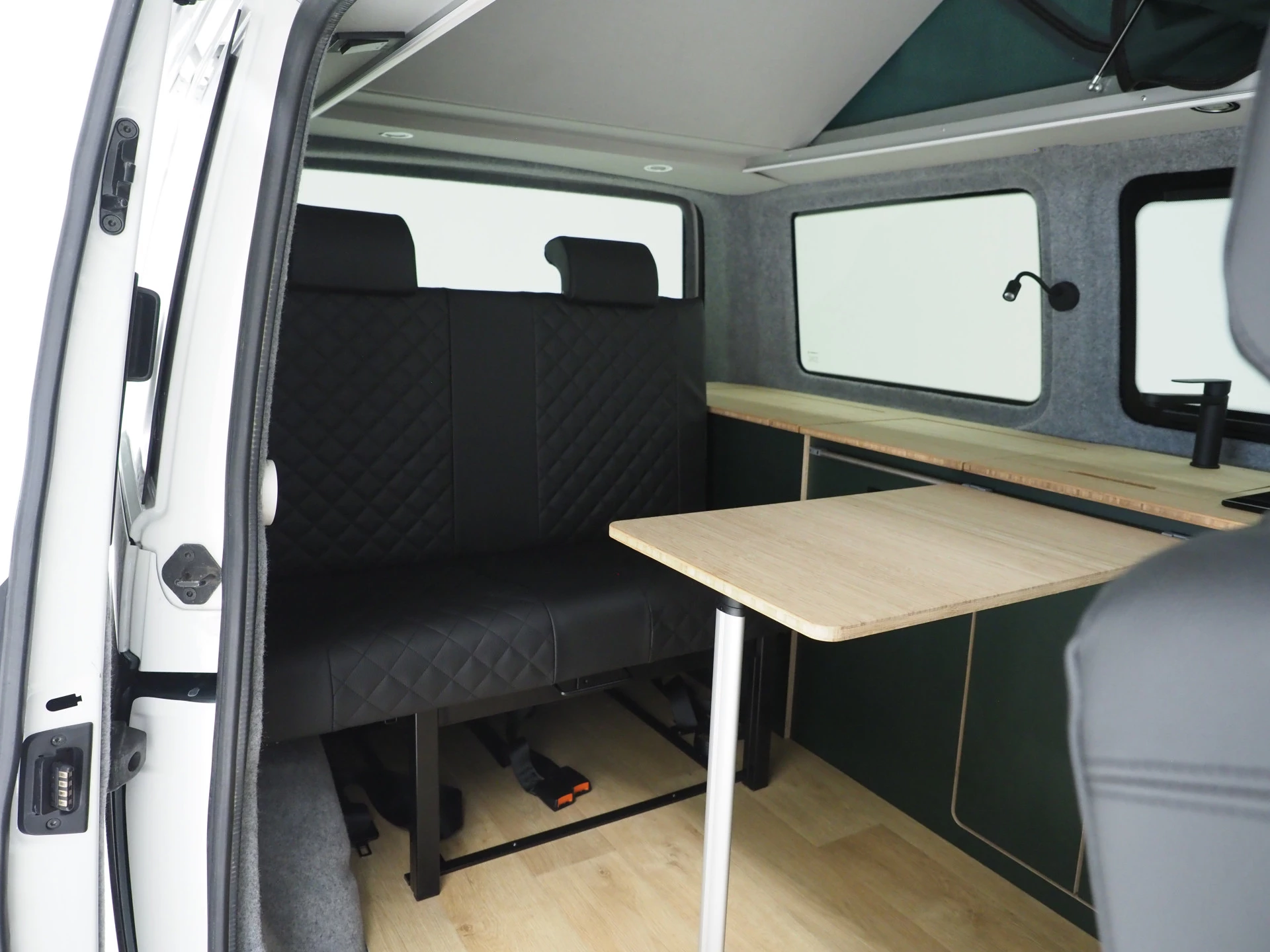 Hoofdafbeelding Volkswagen California