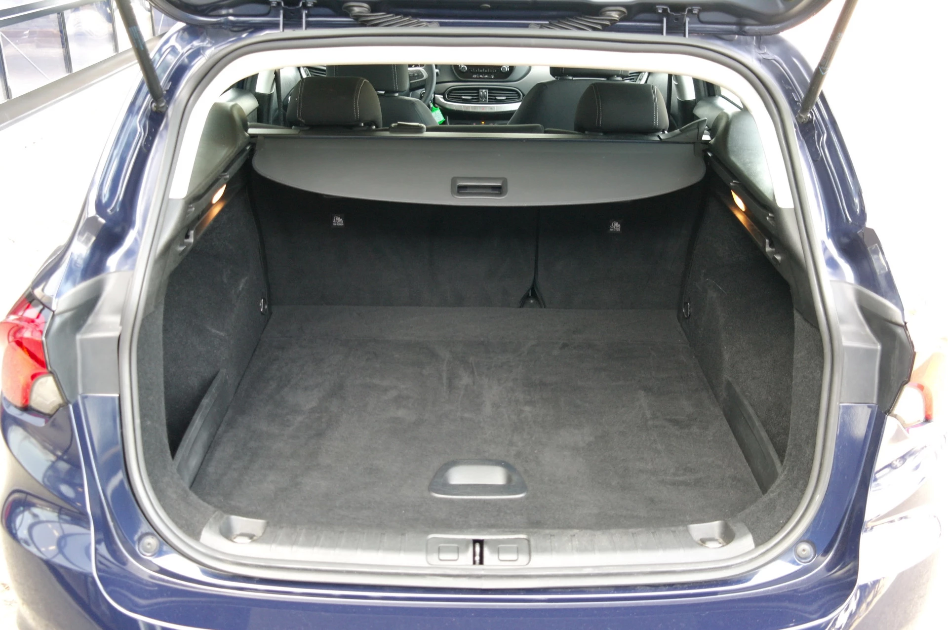 Hoofdafbeelding Fiat Tipo