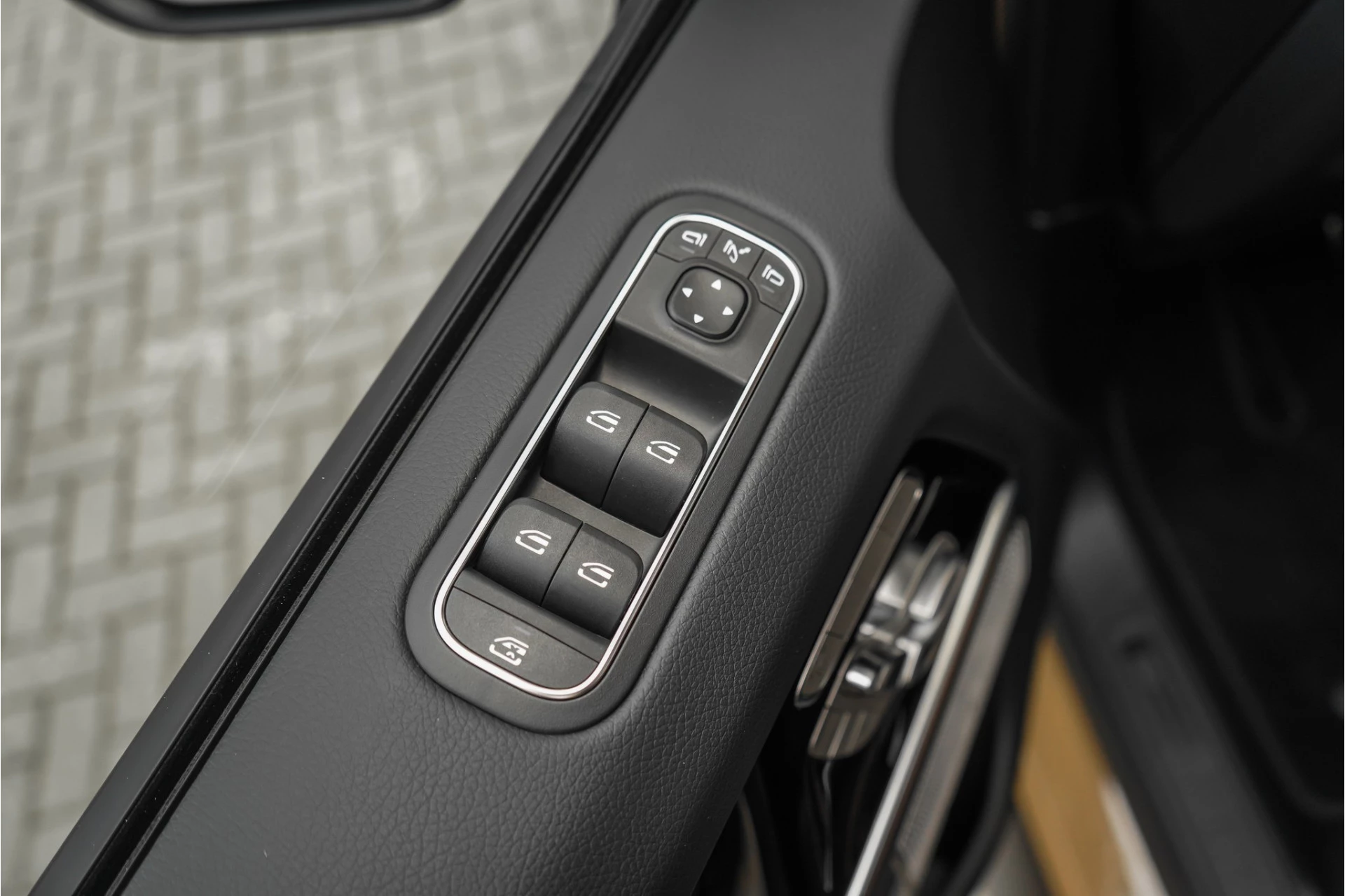 Hoofdafbeelding Mercedes-Benz G-Klasse