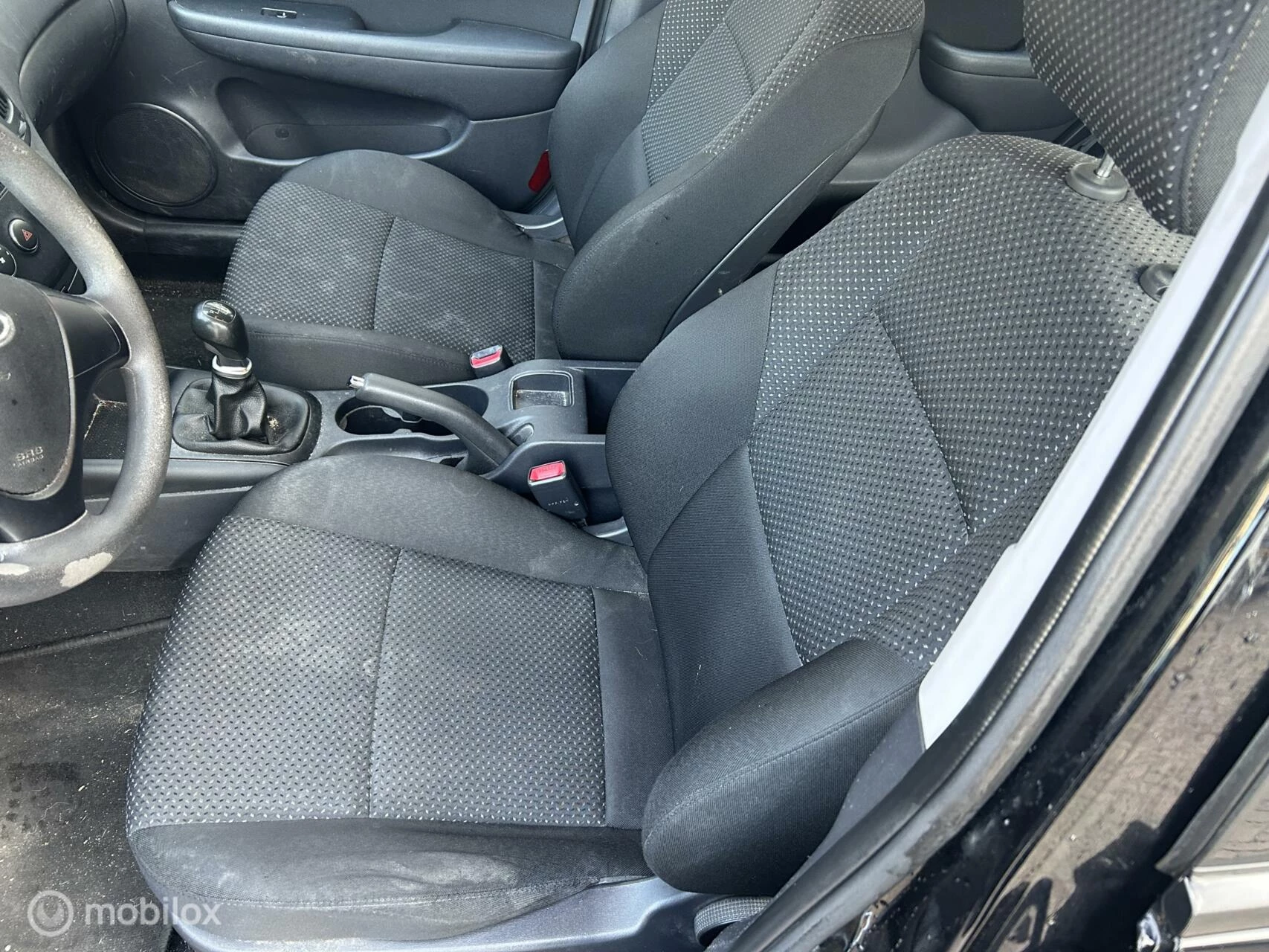 Hoofdafbeelding Hyundai i30