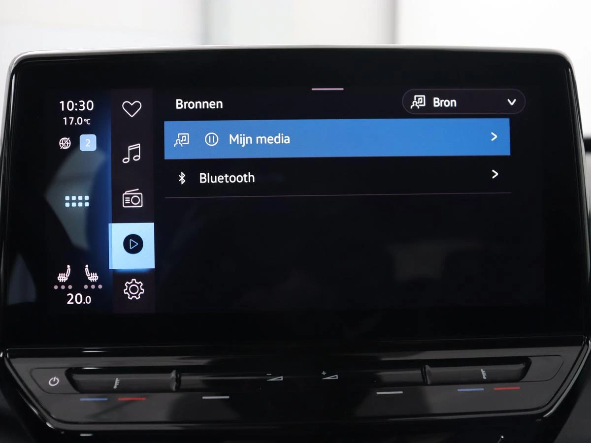 Hoofdafbeelding Volkswagen ID.3