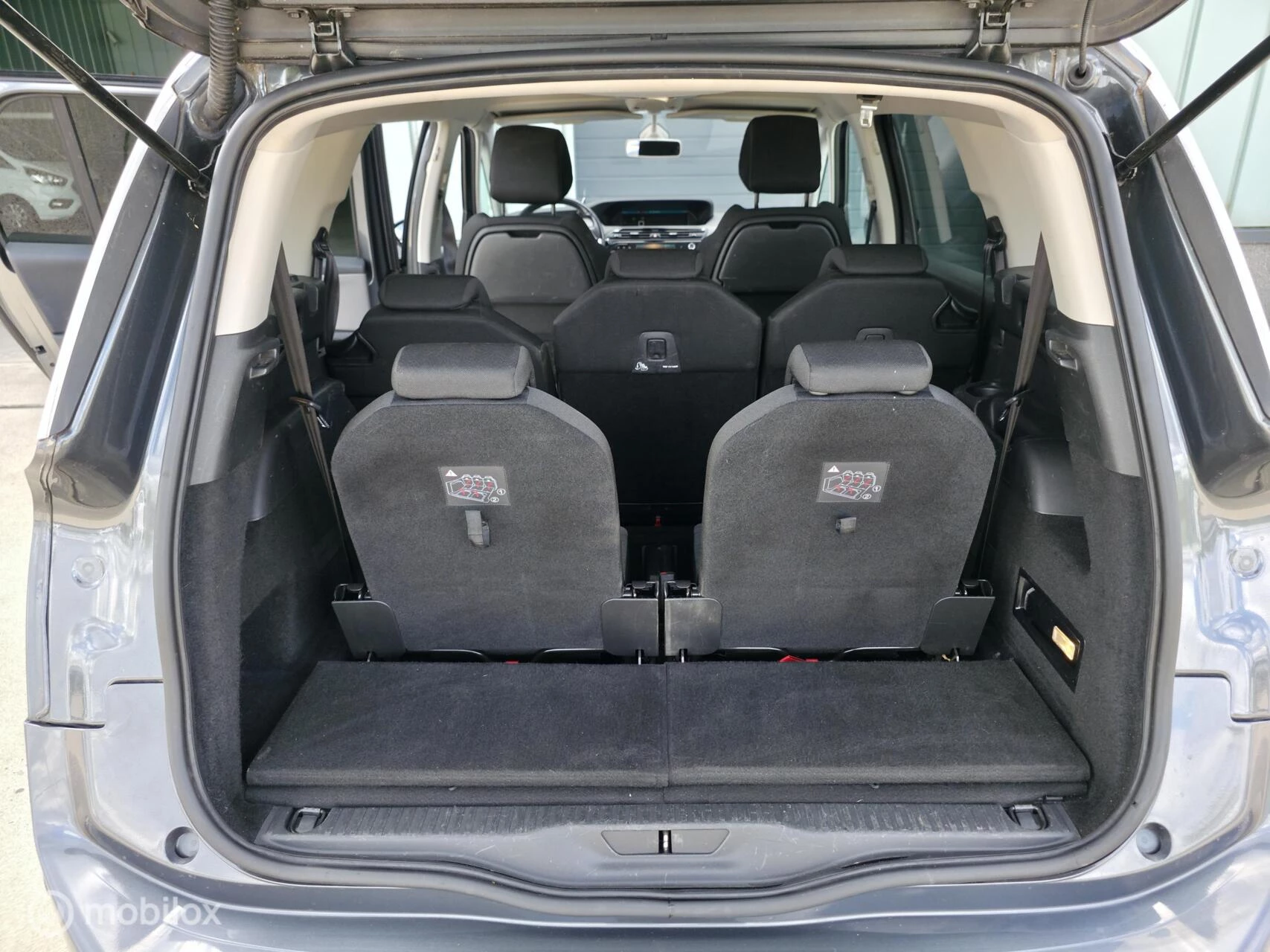 Hoofdafbeelding Citroën Grand C4 Picasso