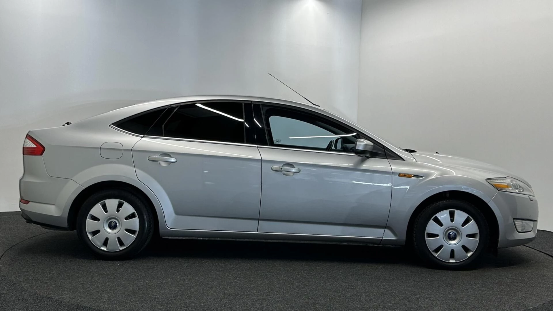 Hoofdafbeelding Ford Mondeo