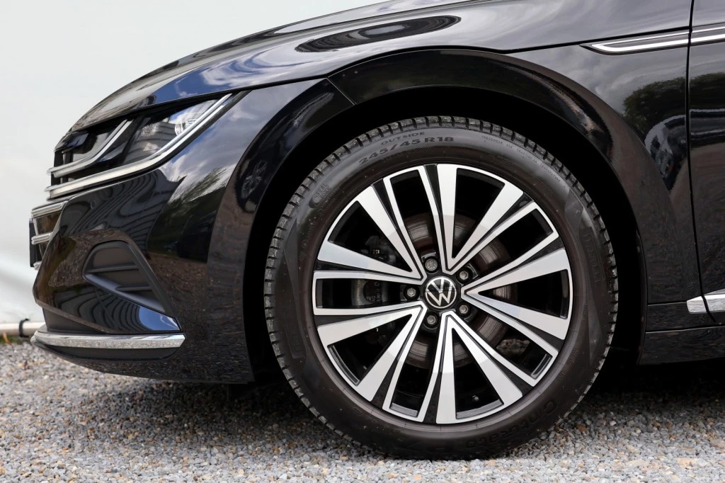 Hoofdafbeelding Volkswagen Arteon