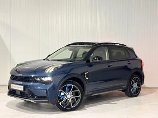 Hoofdafbeelding Lynk & Co 01 Lynk & Co 01 1.5 PLUG IN HYBRIDE|PANO|360 CAMERA|MEMORY