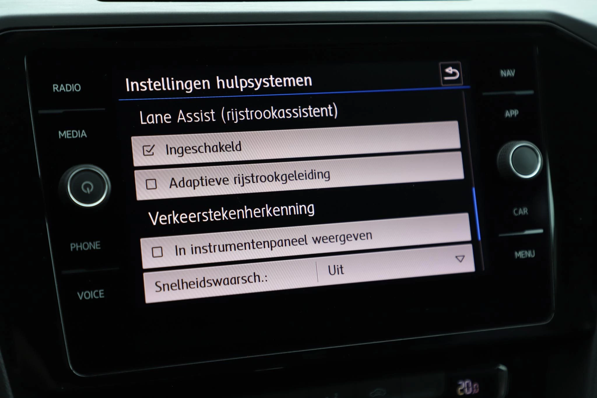 Hoofdafbeelding Volkswagen Arteon