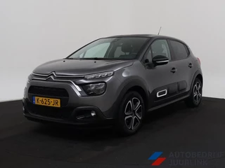 Citroen C3 1.2 82PK Two-Tone Dab/Carplay/Cruise
