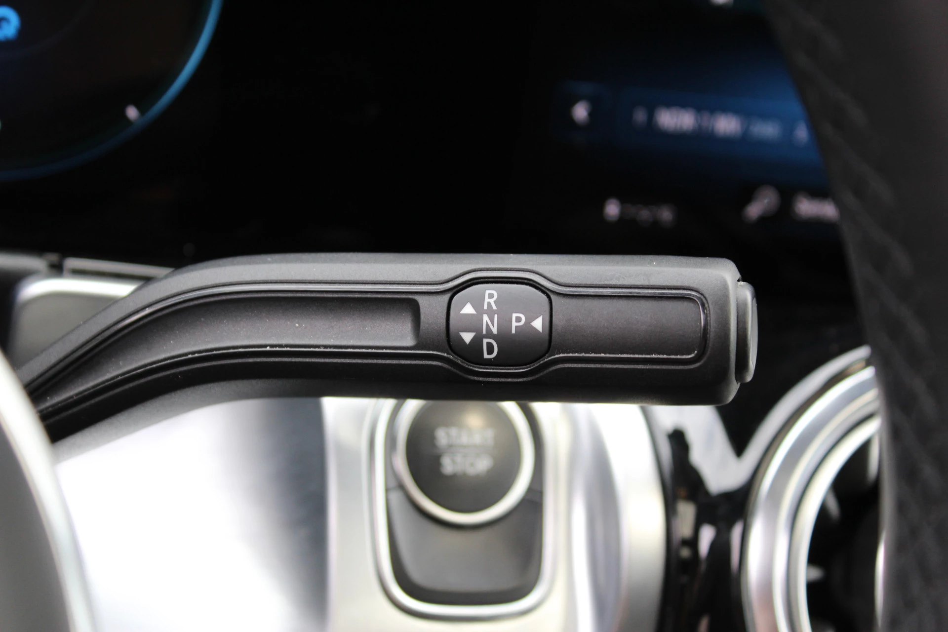 Hoofdafbeelding Mercedes-Benz EQB