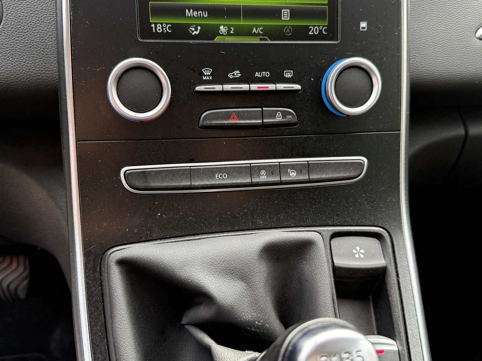Hoofdafbeelding Renault Grand Scénic
