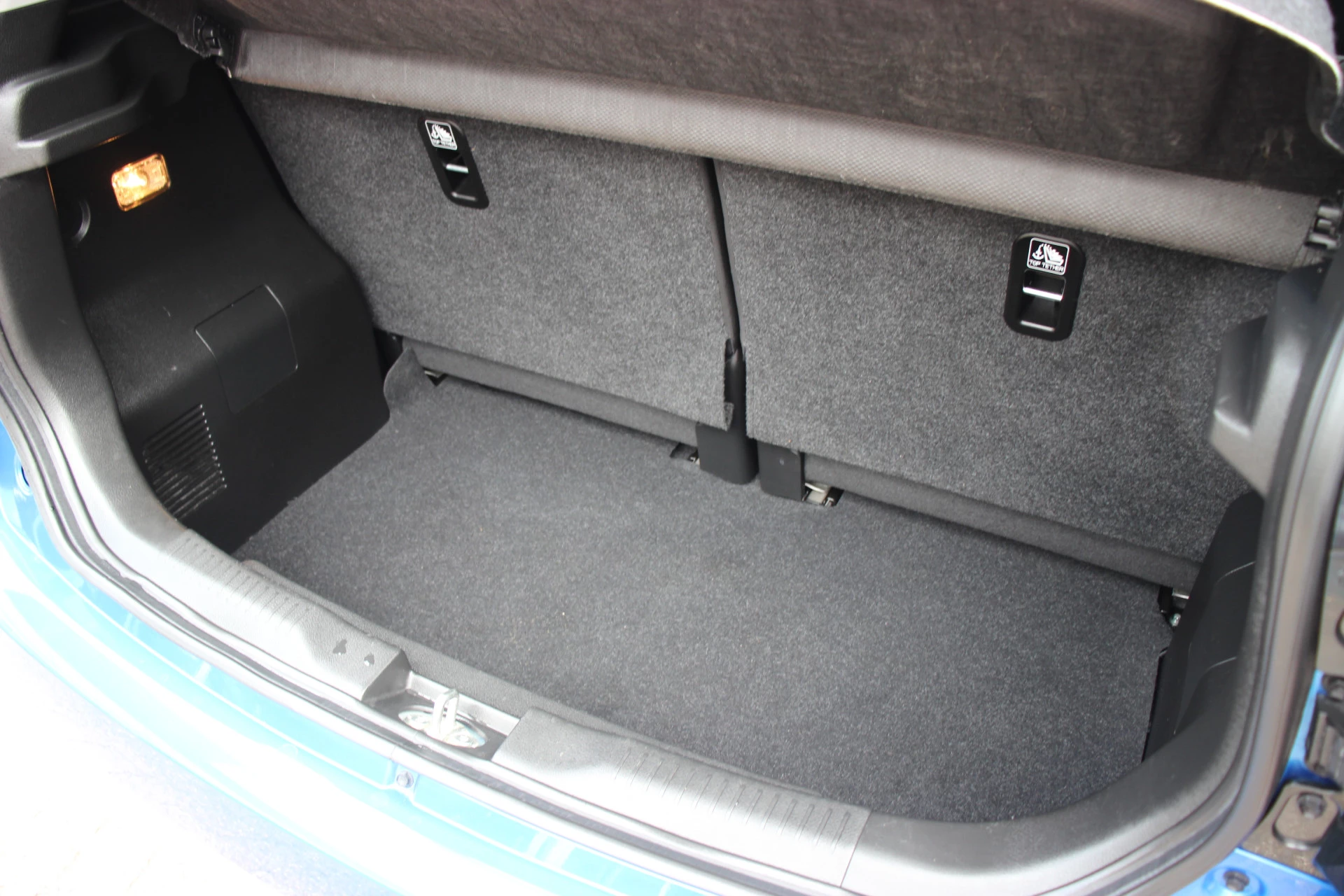 Hoofdafbeelding Suzuki Ignis