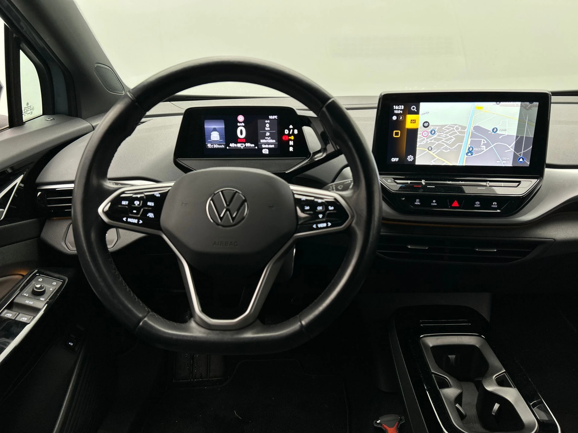 Hoofdafbeelding Volkswagen ID.4