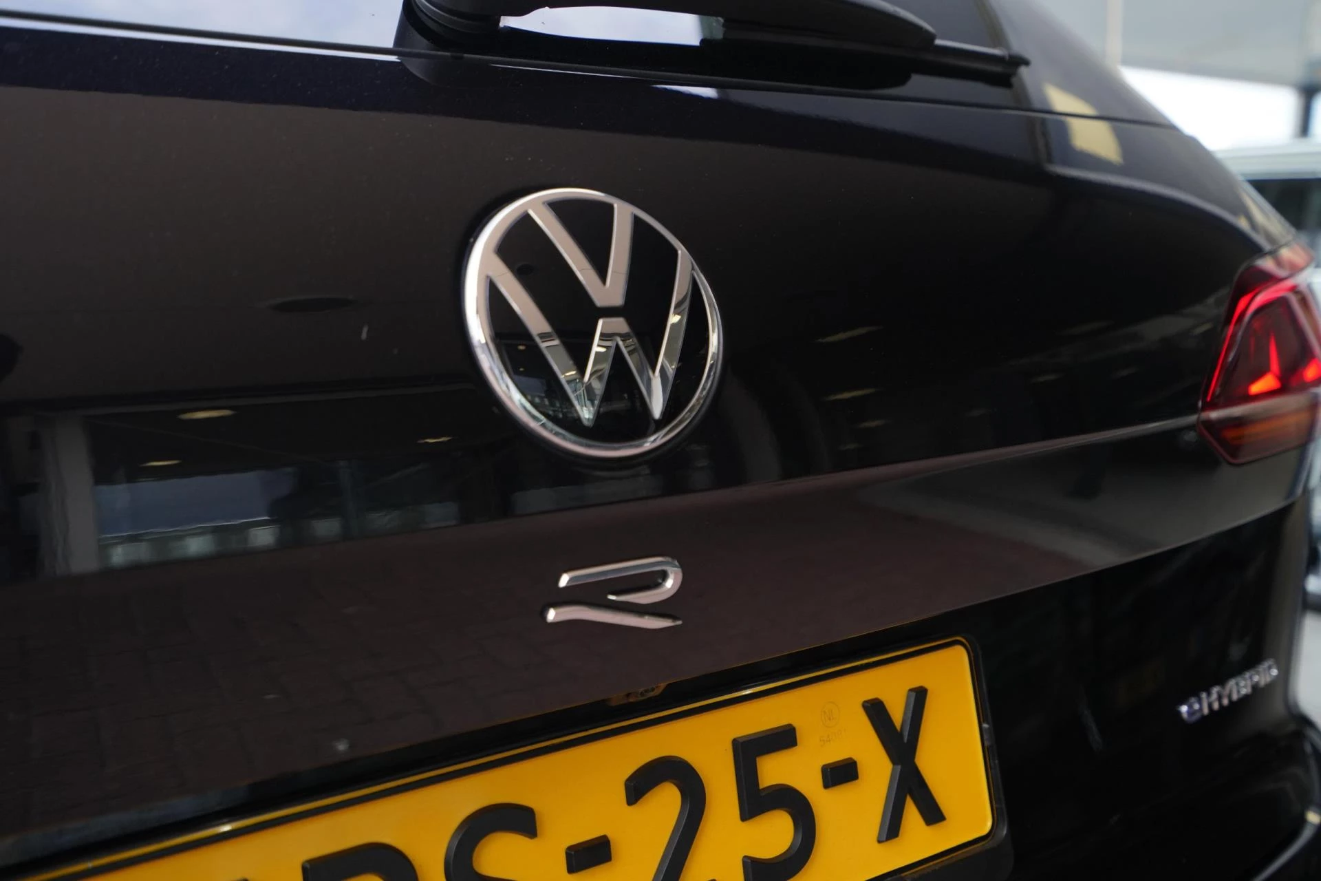 Hoofdafbeelding Volkswagen Touareg