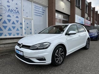 Volkswagen Golf 1.5 TSI 150pk Join DSG/ACC/Blindspot/LED/CarPlay/Sportmodus/Navi/Garantie