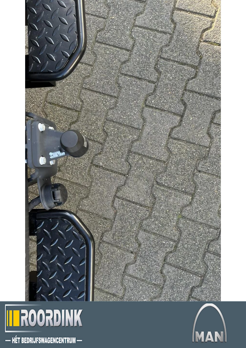 Hoofdafbeelding MAN TGE