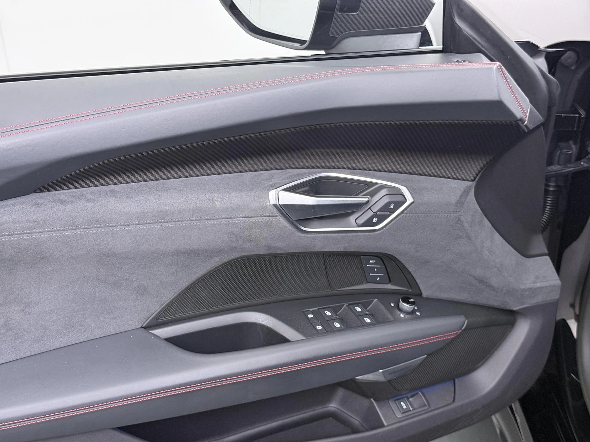 Hoofdafbeelding Audi e-tron GT