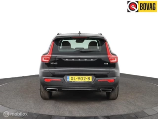 Volvo XC40 2.0 T4 R-Design