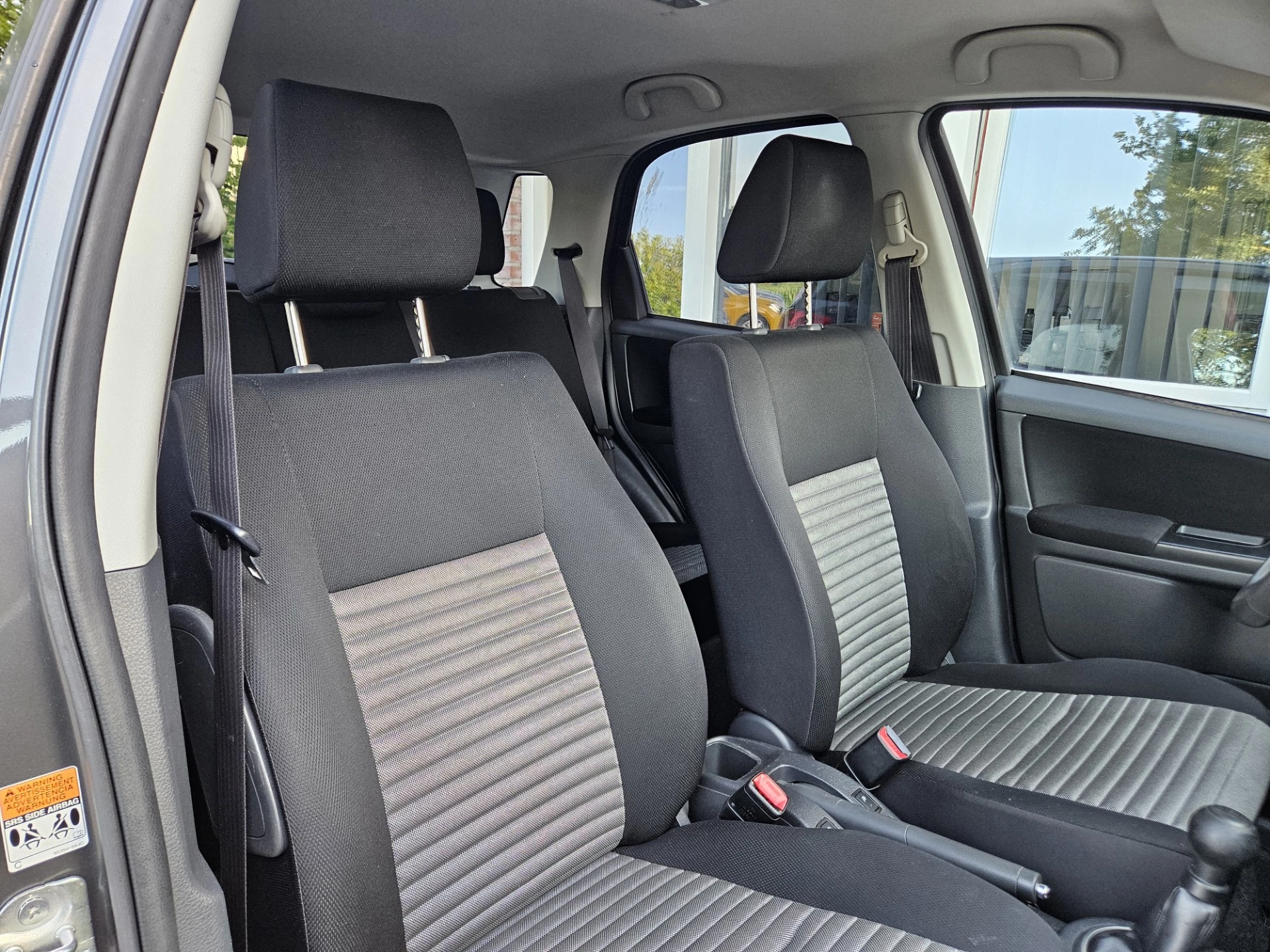 Hoofdafbeelding Suzuki SX4