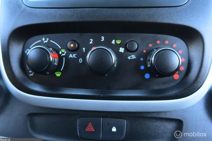 Hoofdafbeelding Fiat Talento