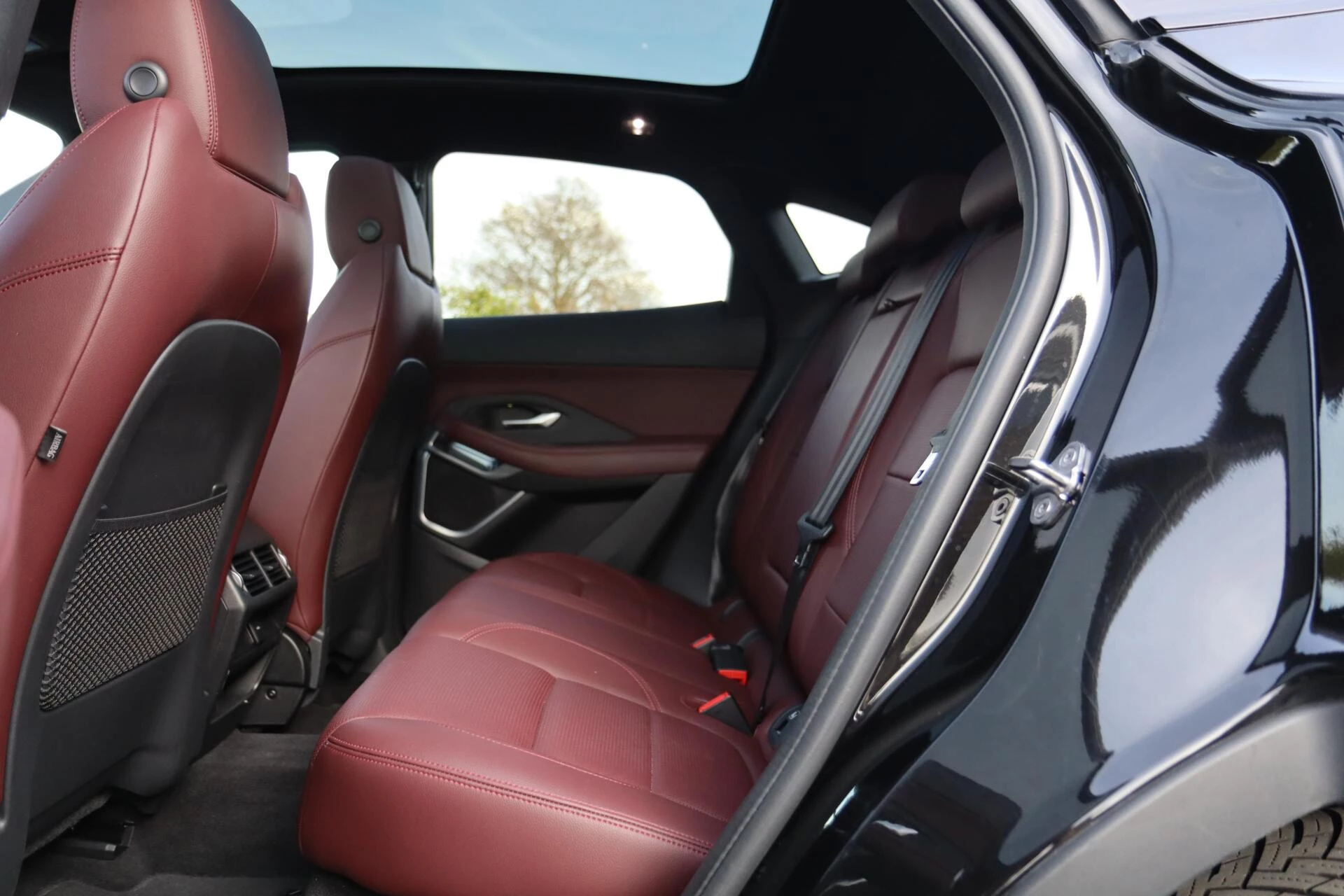 Hoofdafbeelding Jaguar E-PACE