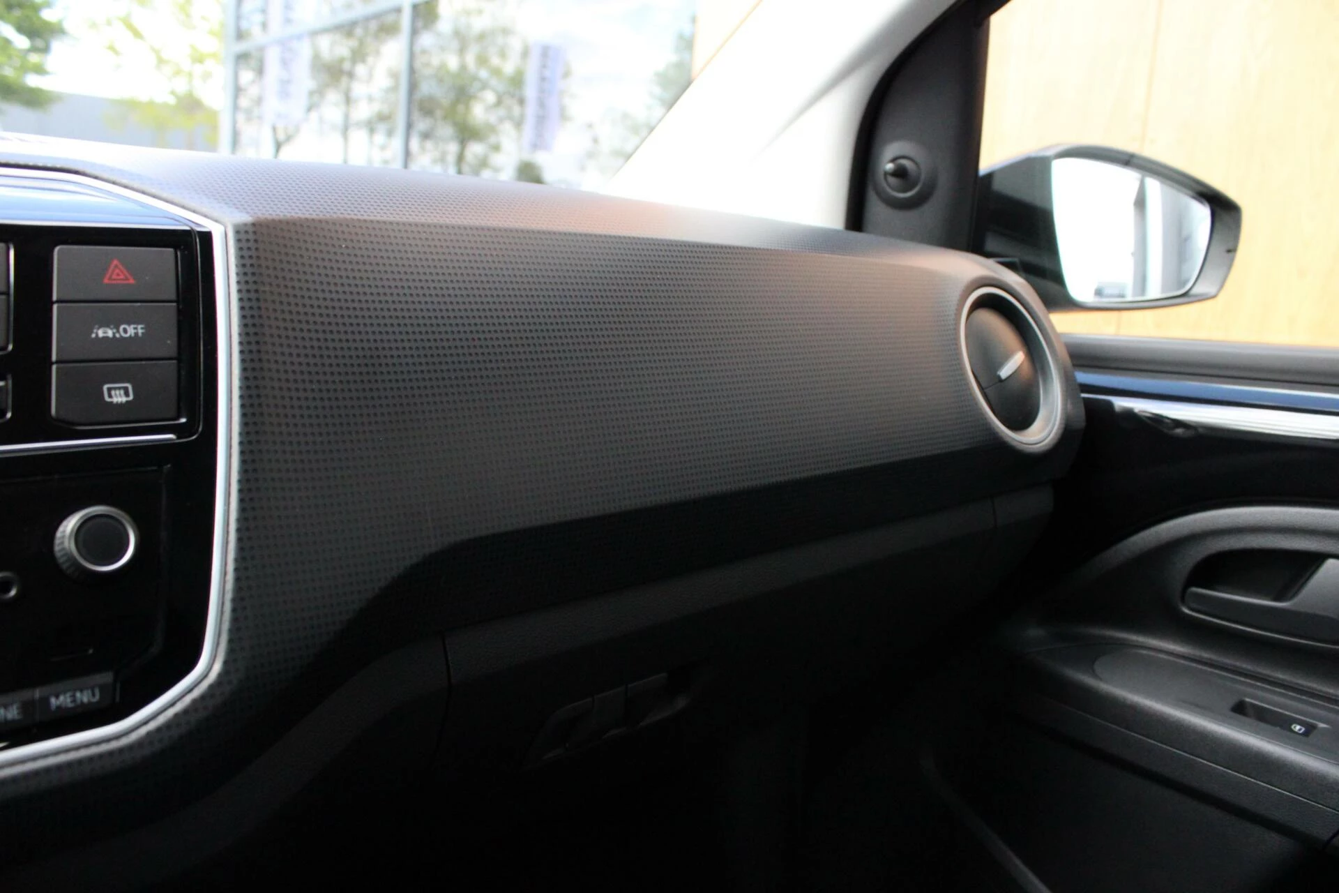 Hoofdafbeelding Škoda Citigo