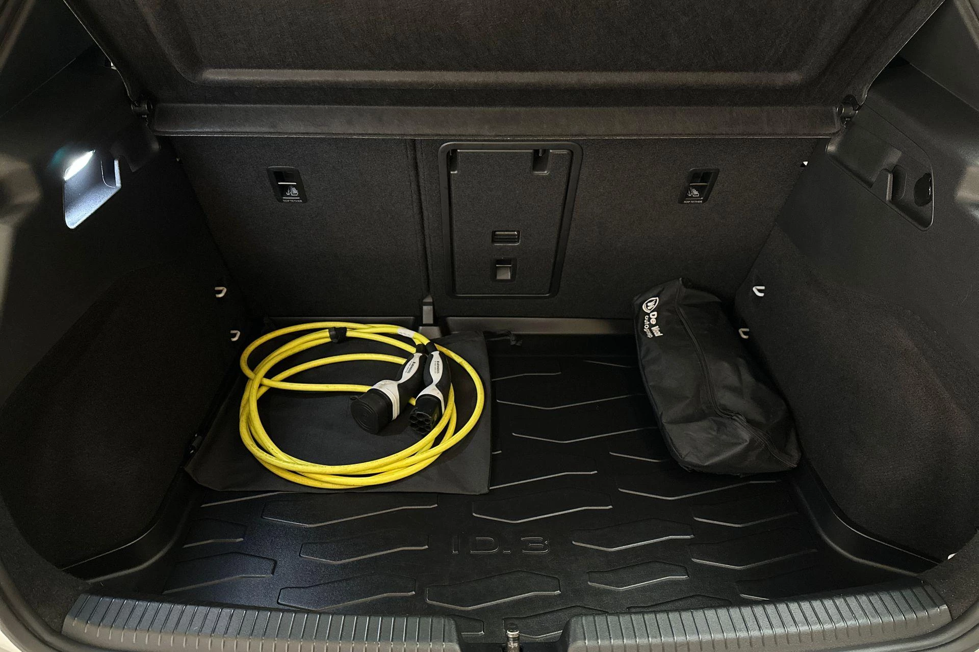 Hoofdafbeelding Volkswagen ID.3