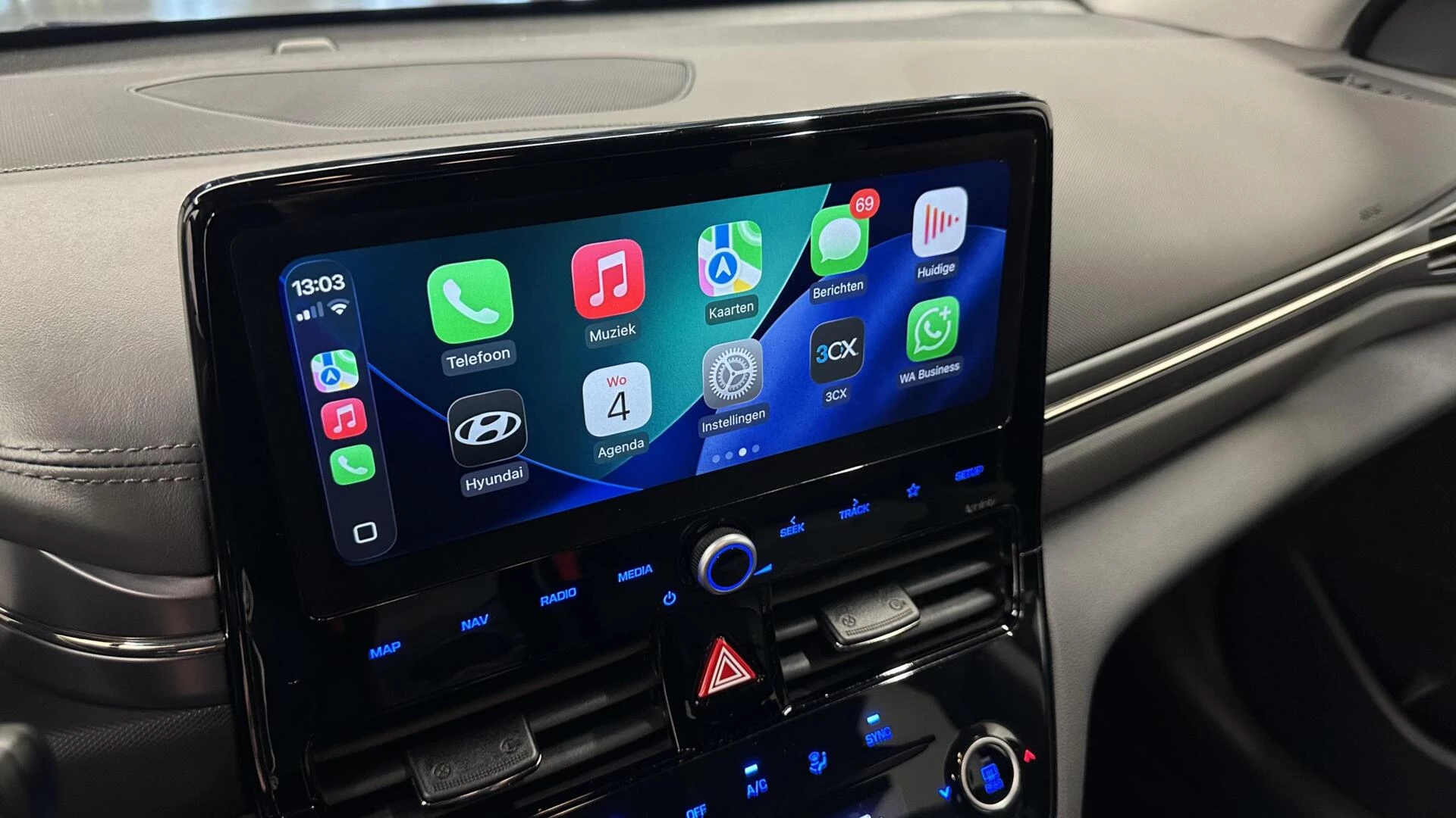 Hoofdafbeelding Hyundai IONIQ