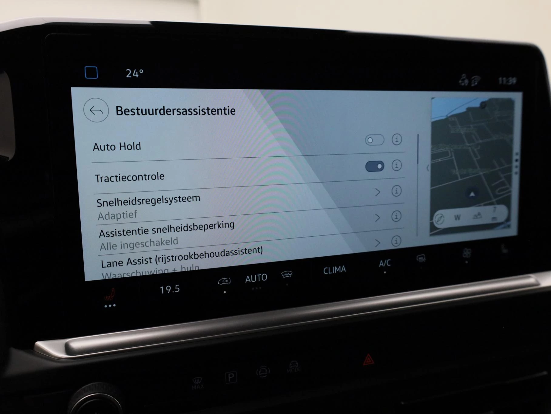 Hoofdafbeelding Volkswagen e-Transporter