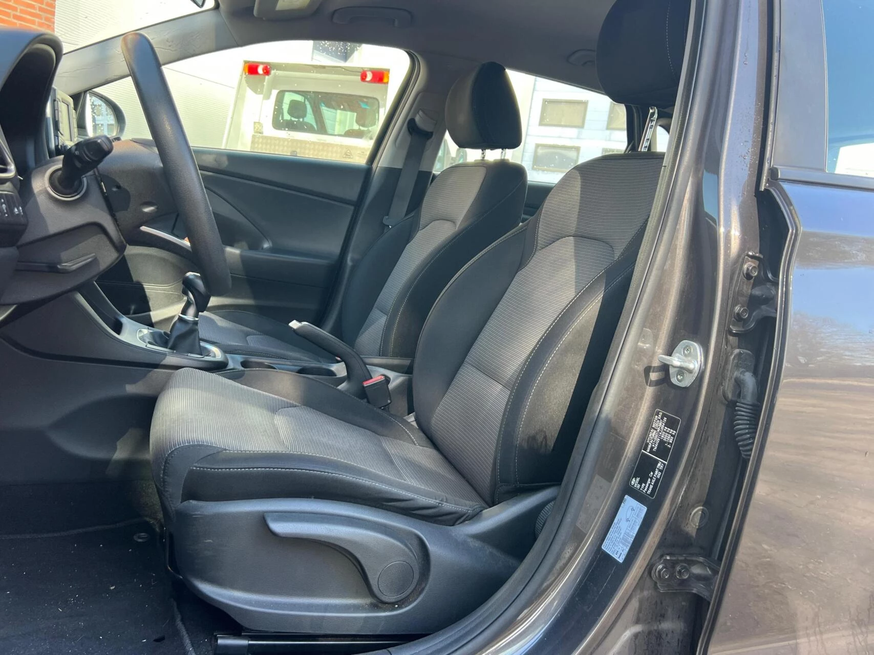 Hoofdafbeelding Hyundai i30