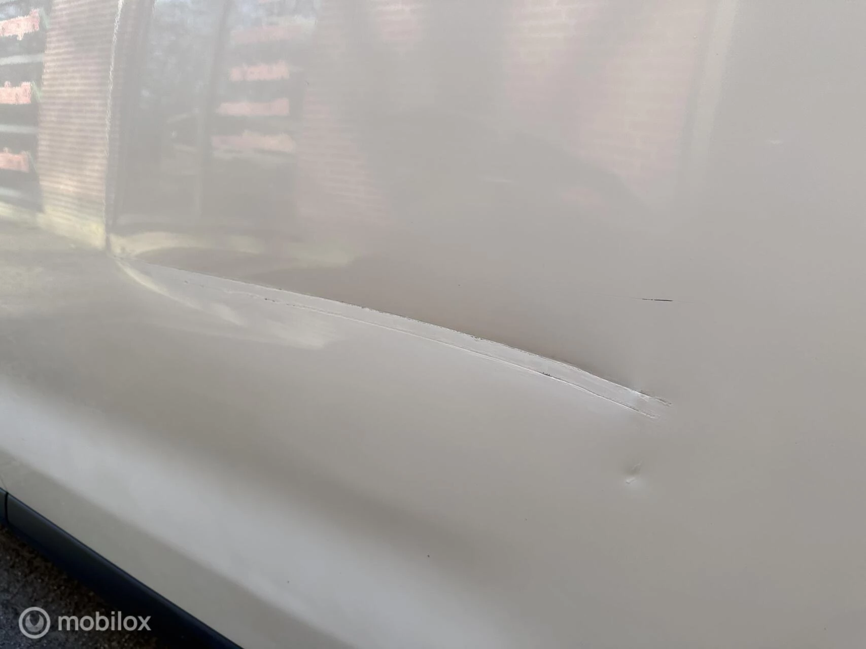 Hoofdafbeelding Citroën Jumpy